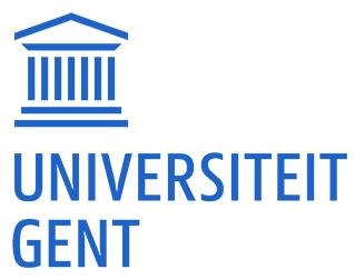 Logo UGent